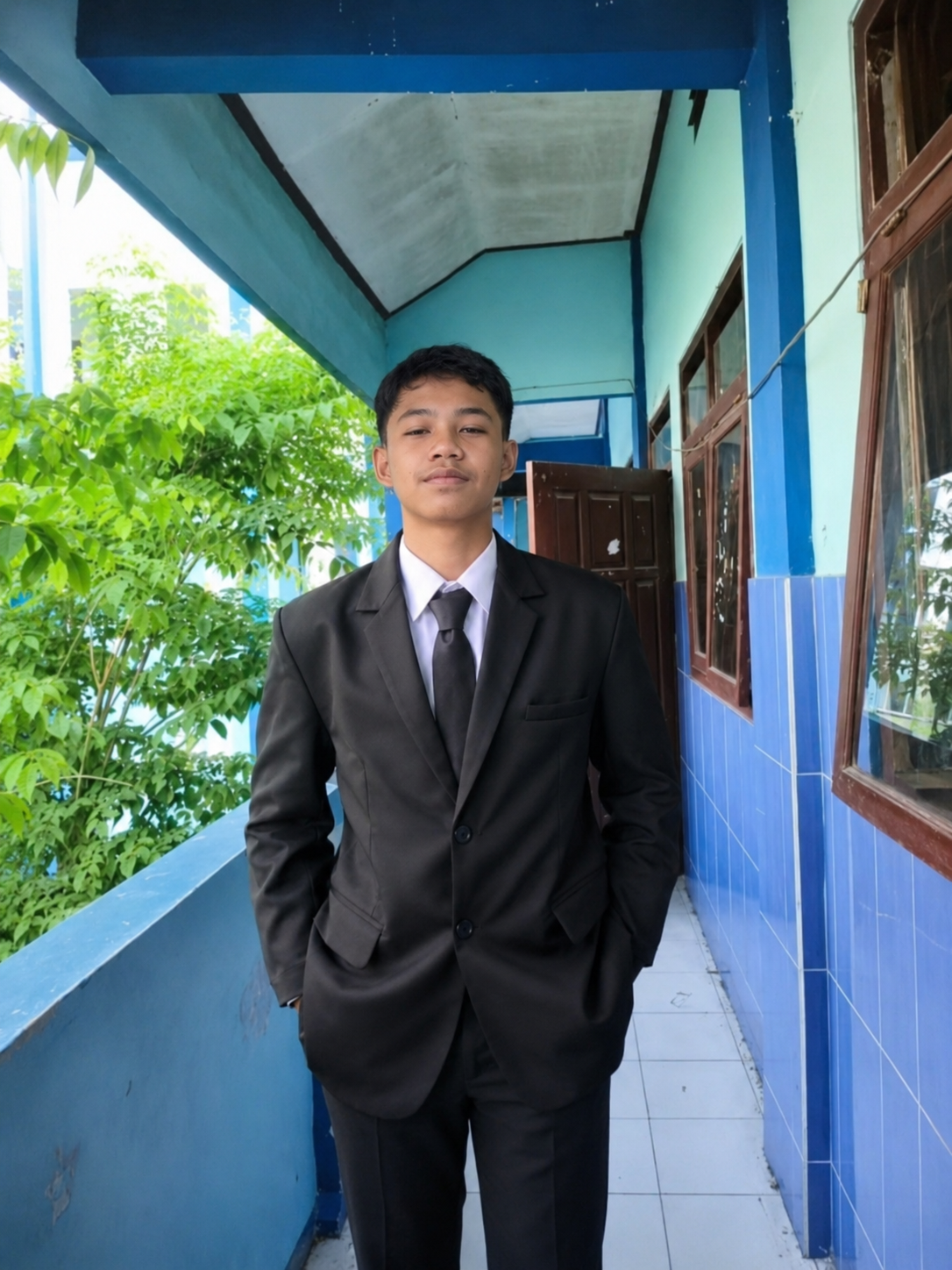 Foto Profil